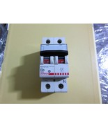 F81nh/25 btdin 100-niche thermomagnetic 1p + n 25a 10ka - $426.68 MXN