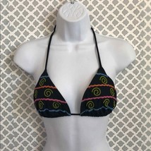 Colorful Target String Bikini - £14.52 GBP