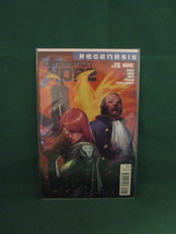 2012 Marvel - Generation Hope  #15 - 7.0 - $1.35