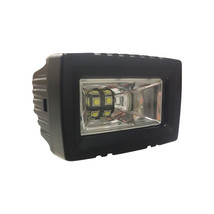 Black Oak 2&quot; Spreader Light - Scene Optics - Black Housing - Pro Series 3.0 [2SR - £66.49 GBP