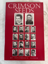 Pime Martyrs - Crimson Seeds by Zambon - Stories of 18 Martyrs -- Paperb... - £13.86 GBP