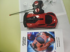 matatastudio Remote control cars,Realistic Sports Car Design image 2