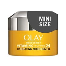 Olay Regenerist Vitamin C + Peptide 24 Face Moisturizer, Trial Size, 0.5 oz - $8.86