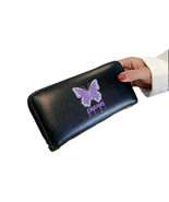 Wallet for Women,Large Capacity Long Wallet Credit Card Holder Clutch Wr... - £12.74 GBP