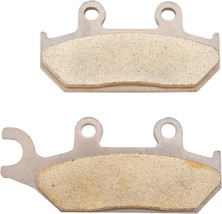 Moose Racing Brake Pads by DP Brakes Front/Right - £34.33 GBP