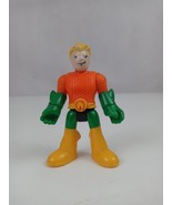 Fisher-Price DC Super Friends Imaginext AQUAMAN Figure - $9.39 CAD