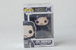 Funko Pop! Game of Thrones Jon Snow Vinyl Figure #26 - €10,04 EUR