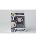 Funko Pop! Game of Thrones Jon Snow Vinyl Figure #26 - $11.60
