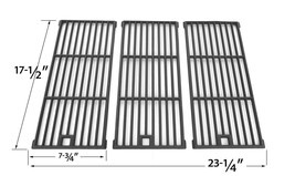 Cast Iron Cooking Grid for SF278LP &amp; Kenmore 148.16656010 Gas Models - £53.03 GBP