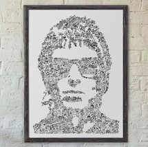 Liam Gallagher - Oasis - £9.86 GBP+