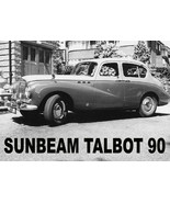 Sunbeam Talbot 90 Carpet Set  - Superior Deep Pile, Latex Backed - £366.86 GBP