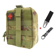  Medical Bag  Waist First Aid Kits Pack Outdoor   Emergency Accessories Camping  - £88.85 GBP