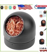 Soldering Tip Cleaning Station with Brass Holder for Enhanced Iron Effic... - $17.26 CAD