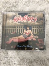 One of the Boys by Katy Perry CD 2008. NEW SEALED - £7.82 GBP