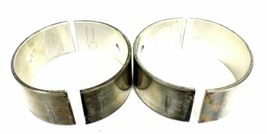 Federal Mogul (2) Set of 3590CPA .030 Engine Connecting Rod Bearing 3590... - $60.02