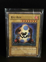 Ryu-Ran - MRL-070 - Common - Unlimited Edition Magic Ruler Yu-Gi-Oh! - $0.98
