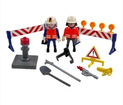 Playmobil Rescue Jump Team #3881 Replacement PARTS ONLY Some Figures Included - £9.95 GBP