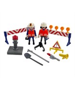 Playmobil Rescue Jump Team #3881 Replacement PARTS ONLY Some Figures Inc... - £10.05 GBP