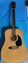 fender starcaster acoustic guitar *local pick up  - $197.99
