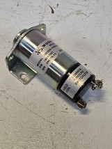 Woodward Solenoid 1502ES-12C6U1B5 | 1500-1001| 598278-73 - €33,55 EUR