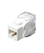 Eaton N238-001-WH-TF EATON TRIPP LITE SERIES TOOLLESS CAT6/5E KEYSTONE J... - €26,38 EUR