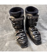 Nordica Next 67 Mens Ski Boots Size 27-27.5  Adjustable Flex 85-60 Made ... - $150.81 CAD