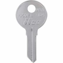 Hillman KEYKRAFTER #2017 Brass Key - £15.12 GBP