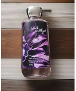 Bath and Body Twilight Woods 10 fl oz 295 mL Shower Gel - £11.11 GBP