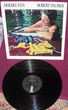 vintage vinyl album / POP  {robert palmer} - £9.64 GBP