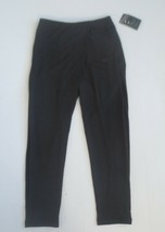 Nike Women Dry Flow Lux Studio Pants - 933436 - Black 010 - Size M - NWT - £23.91 GBP