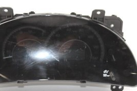 Speedometer Cluster Mph Hybrid 2008-2009 Toyota Camry Oem #10370VIN B 5th Digit - £64.73 GBP