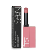Nars Powermatte Lipstick SWEET DISPOSITION 100 - Full Size 0.05 Oz. / 1.... - $473.13 MXN