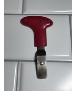 OEM Heelys Wheel Removal Skate Shoe Tool Wrench Key W/Red Handle - $13.70 CAD