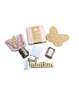 DG Dolly Parton Kitchen Collection 7 Pieces Pink Butterfly Viral Discont... - €49,29 EUR
