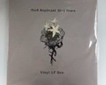 NieR Automata Replicant 10+1 Years Kaine Emil Soundtrack Vinyl Record 4 ... - $124.99