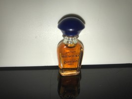 Guerlain Mitsouko extrait - reines parfum - pure perfume - 2 ml - extrem... - $69.00