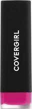 CoverGirl Exhibitionist Lipstick -Demi-Matte, # 445 Just Sayin Cover Gir... - $5.89