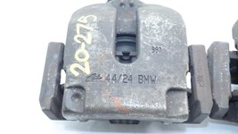 Driver Left & Passenger Right Caliper Rear Twin Turbo Fits 08-19 BMW X6 6625 image 3