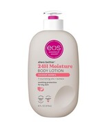 eos Shea Better Body Lotion Coconut Waters, 24-Hour Moisture Skin Care, ... - €11,89 EUR eos Shea Better Body Lotion Coconut Waters, 24-Hour Moisture Skin Care, ... - €11,89 EUR