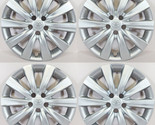 2011-2013 Toyota Corolla LE # 61159 16&quot; Hubcaps Wheel Covers # 42621-021... - $139.99
