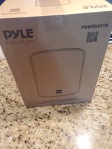 PyleHome PDWR545TB 70V On Wall/ Patio Commercial Speaker - $88.11