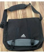 Adidas Laptop Computer  Carrying Backpack Travel School - $24.99