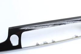 11-16 BMW F10 528I 535I 550I DASH TRIM MOLDING PANEL E4064 image 3