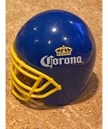 1.75&quot; Corona Plastic Football Helmet Bottle Opener *Pre-Owned* DMA - $14.03 CAD