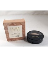 NEW Laura Geller Baked Balance-n-Glow Illuminating Foundation FAIR .28 o... - $19.99