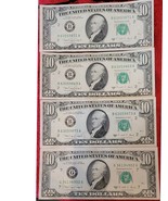 10.dollars 1988 - €112,12 EUR