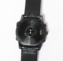 Garmin Tactix 7 Standard Edition 51mm GPS Watch Black 010-02704-00 READ image 7