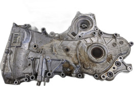 Engine Timing Cover From 2011 Toyota Prius  1.8 1131037062 Hybrid - $123.70