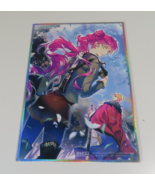 Death is the Only Ending for the Villainess Korean Anime  7&quot; x 11&quot; Photo... - $12.82