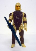 Star Wars Dengar Vintage Action Figure ESB Hong Kong COO Complete 1980 - £11.64 GBP